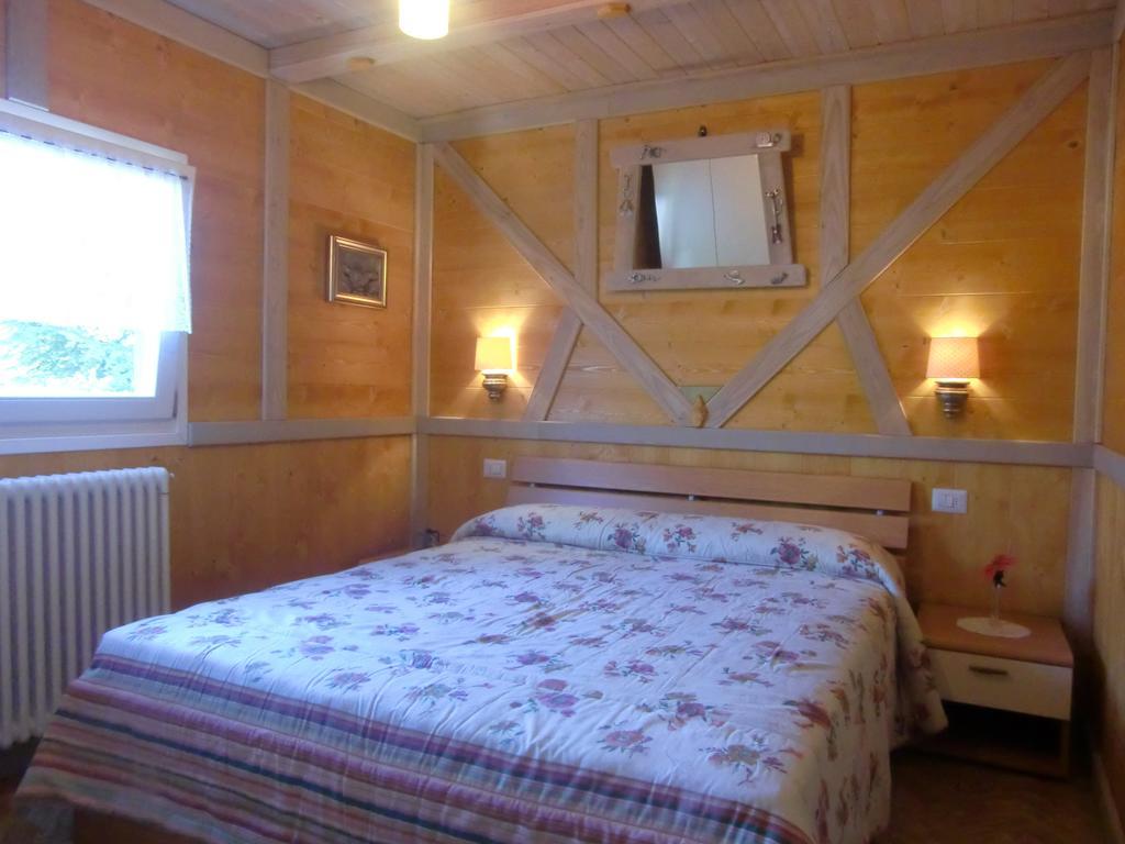 Casa Carla Villa Val Maria-Pur Екстериор снимка