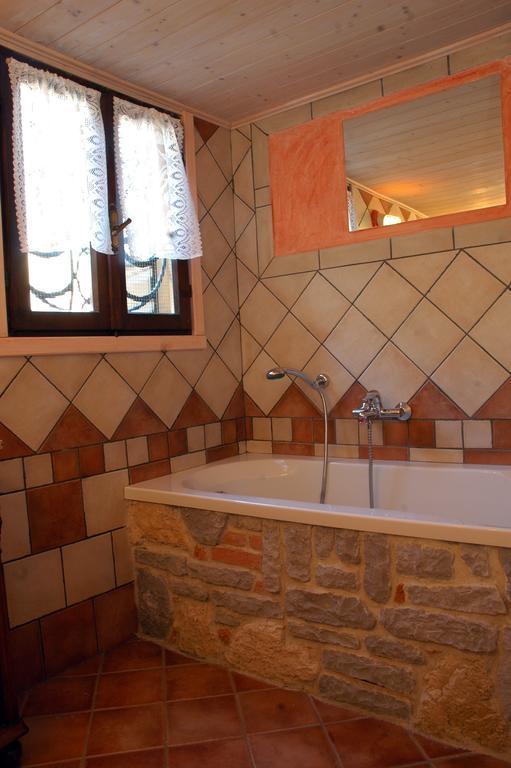 Casa Carla Villa Val Maria-Pur Екстериор снимка