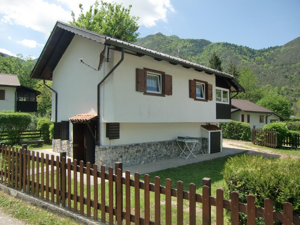Casa Carla Villa Val Maria-Pur Екстериор снимка