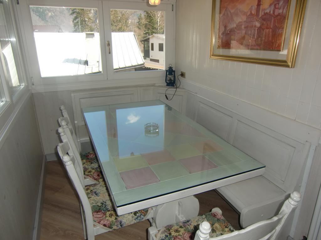 Casa Carla Villa Val Maria-Pur Екстериор снимка