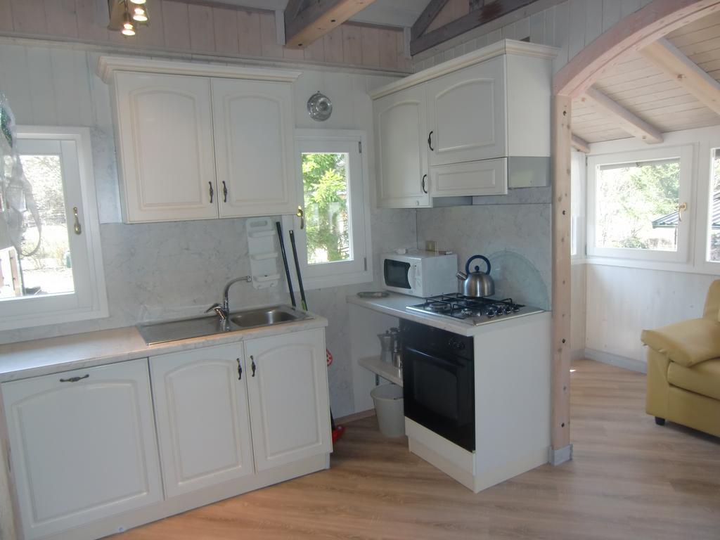 Casa Carla Villa Val Maria-Pur Екстериор снимка
