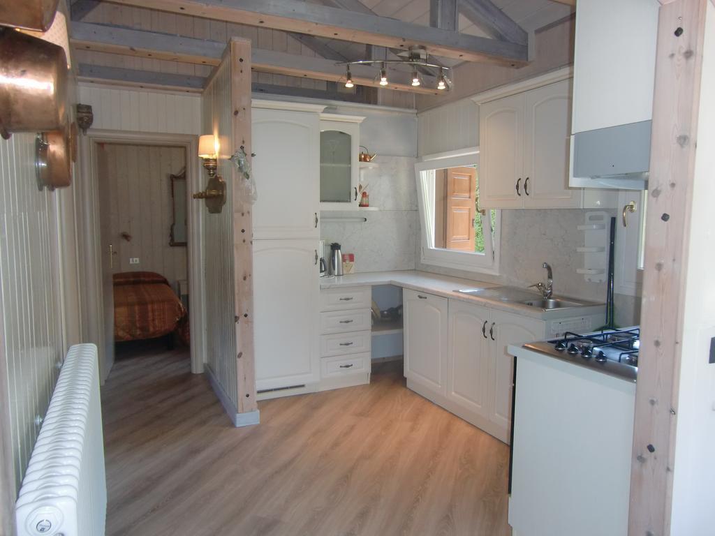 Casa Carla Villa Val Maria-Pur Екстериор снимка