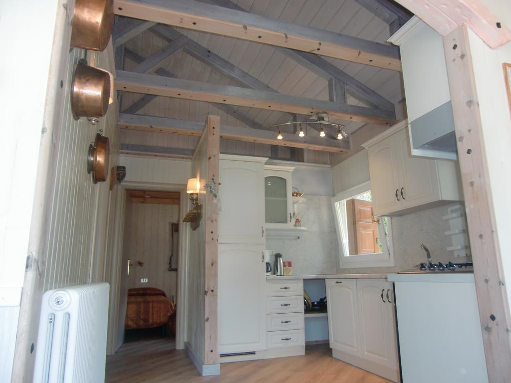 Casa Carla Villa Val Maria-Pur Екстериор снимка