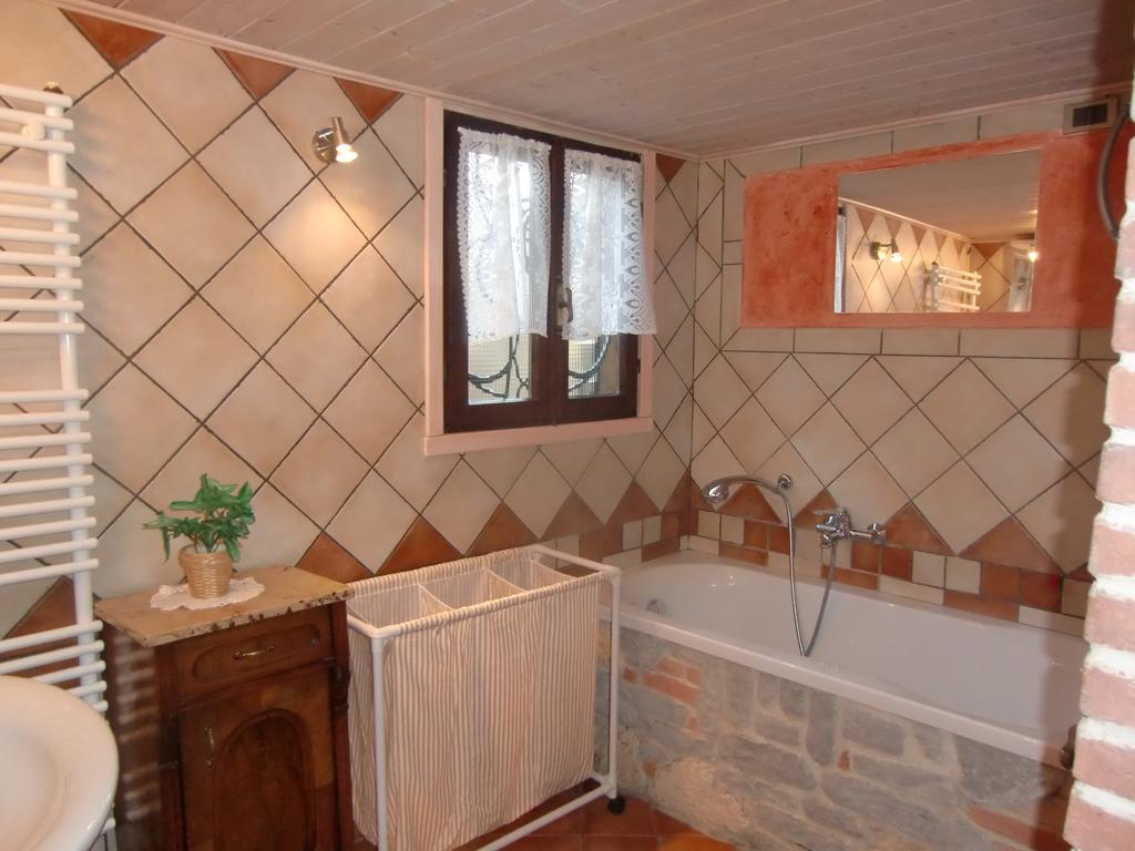 Casa Carla Villa Val Maria-Pur Екстериор снимка