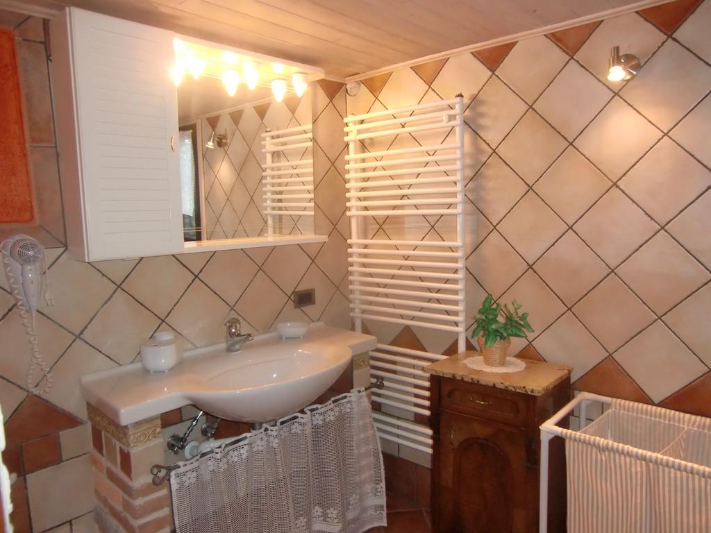 Casa Carla Villa Val Maria-Pur Екстериор снимка